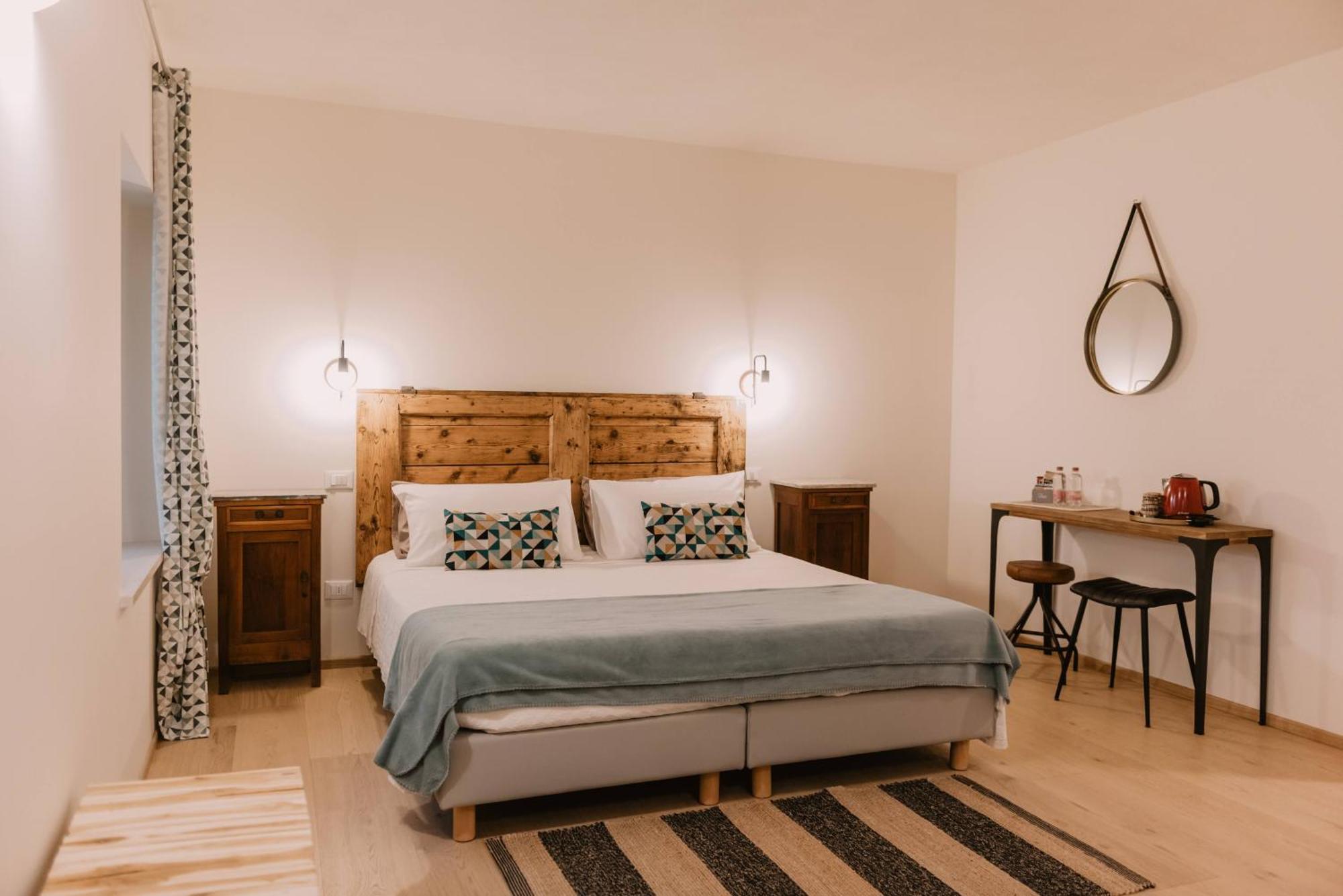 Tenuta Malvolti - Al Vecchio Convento San Fior di Sopra Екстериор снимка