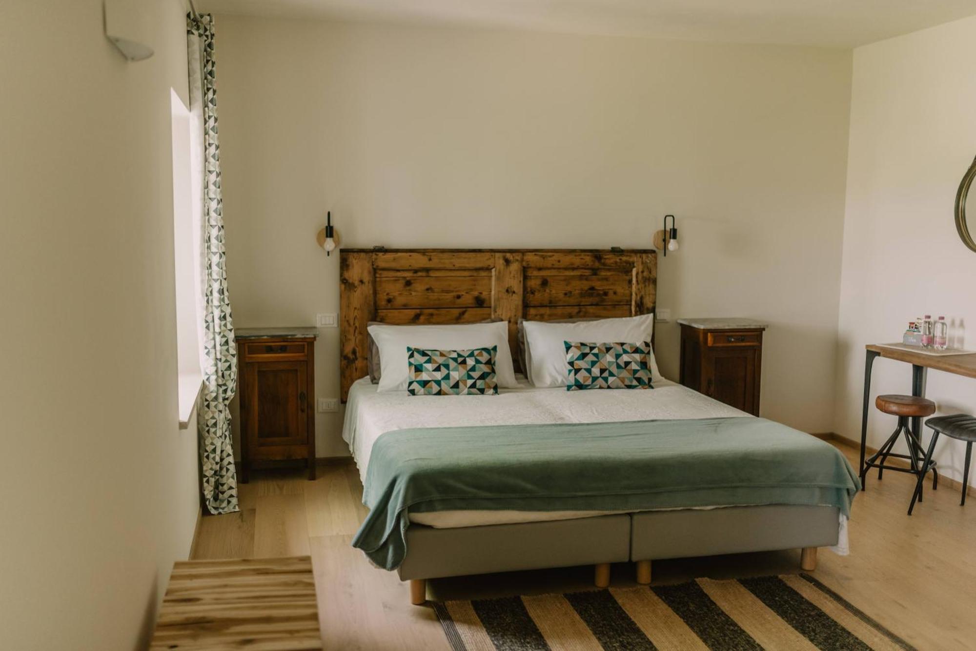 Tenuta Malvolti - Al Vecchio Convento San Fior di Sopra Екстериор снимка